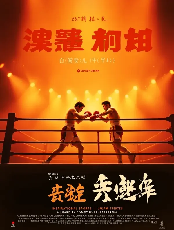 热辣滚烫2